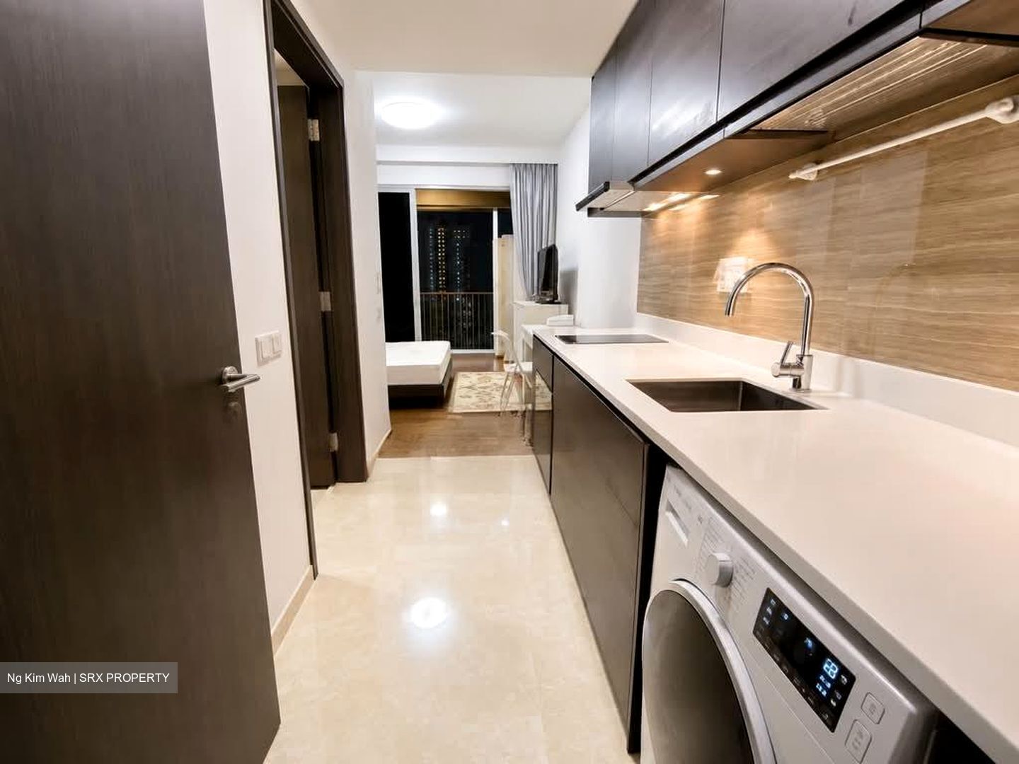 Rivertrees Residences (D28), Apartment #595827401